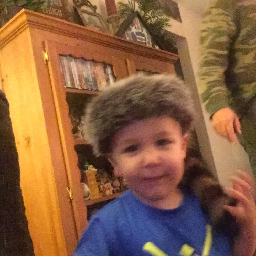 Meet your Posher, Sherry